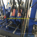 automatic CZ purline roll forming machine CZ purline machine CZ purline making machine